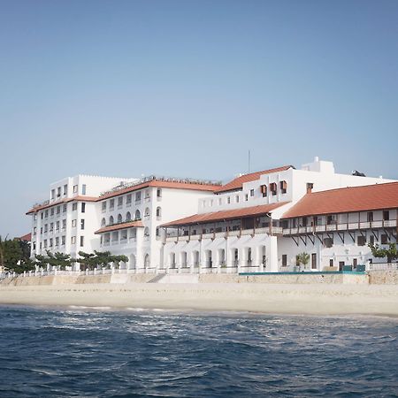 Park Hyatt Zanzibar Otel Dış mekan fotoğraf