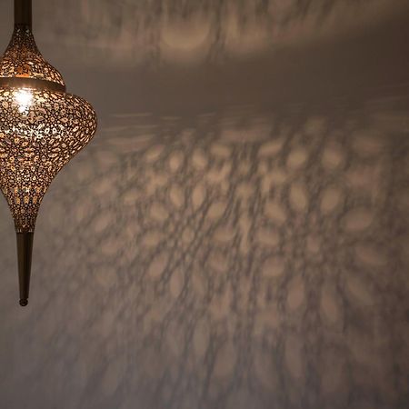 Park Hyatt Zanzibar Otel Dış mekan fotoğraf