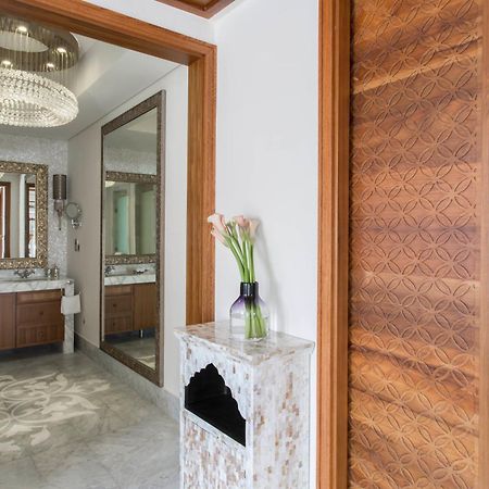 Park Hyatt Zanzibar Otel Dış mekan fotoğraf
