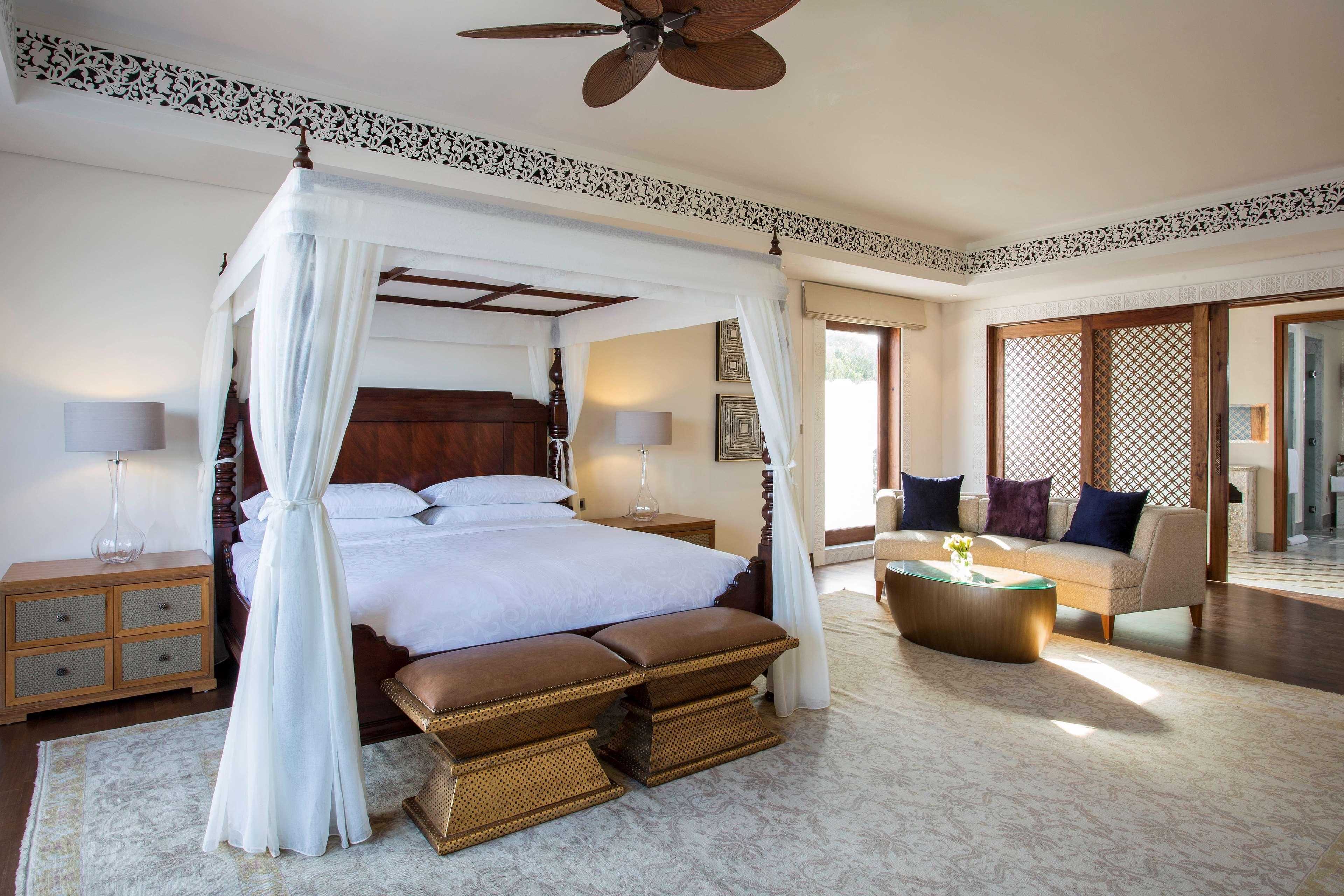Park Hyatt Zanzibar Otel Dış mekan fotoğraf