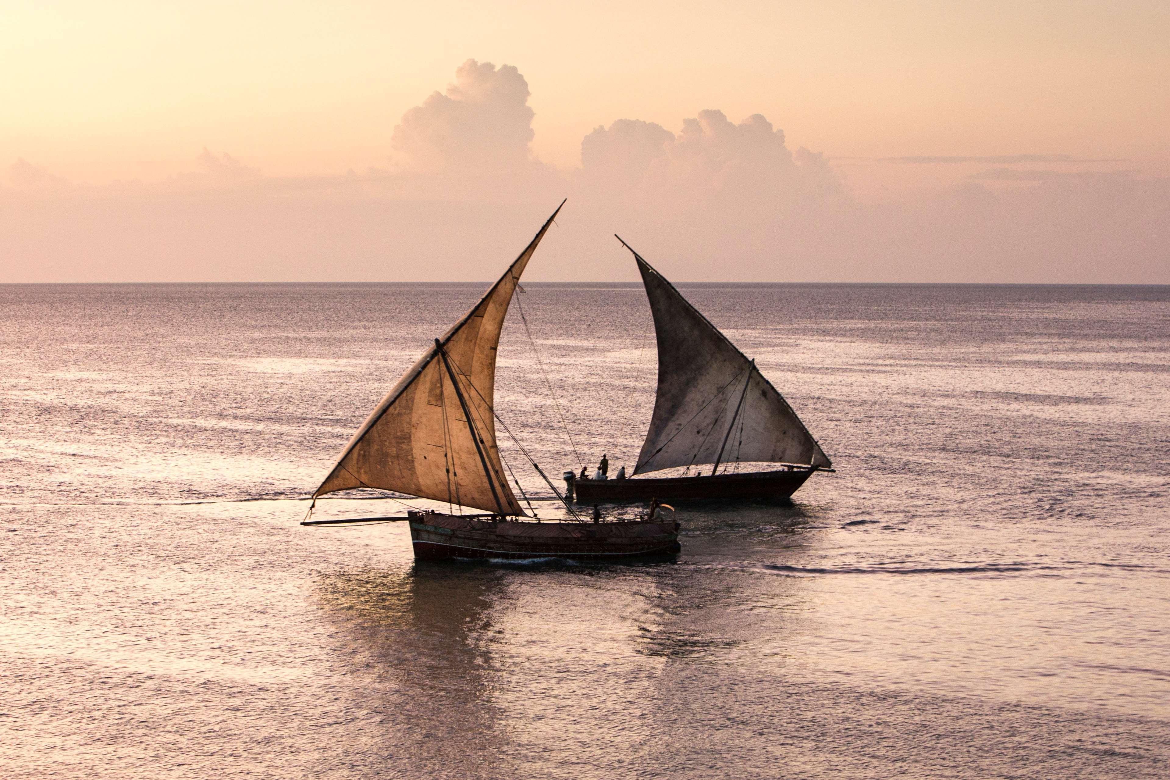 Park Hyatt Zanzibar Otel Dış mekan fotoğraf