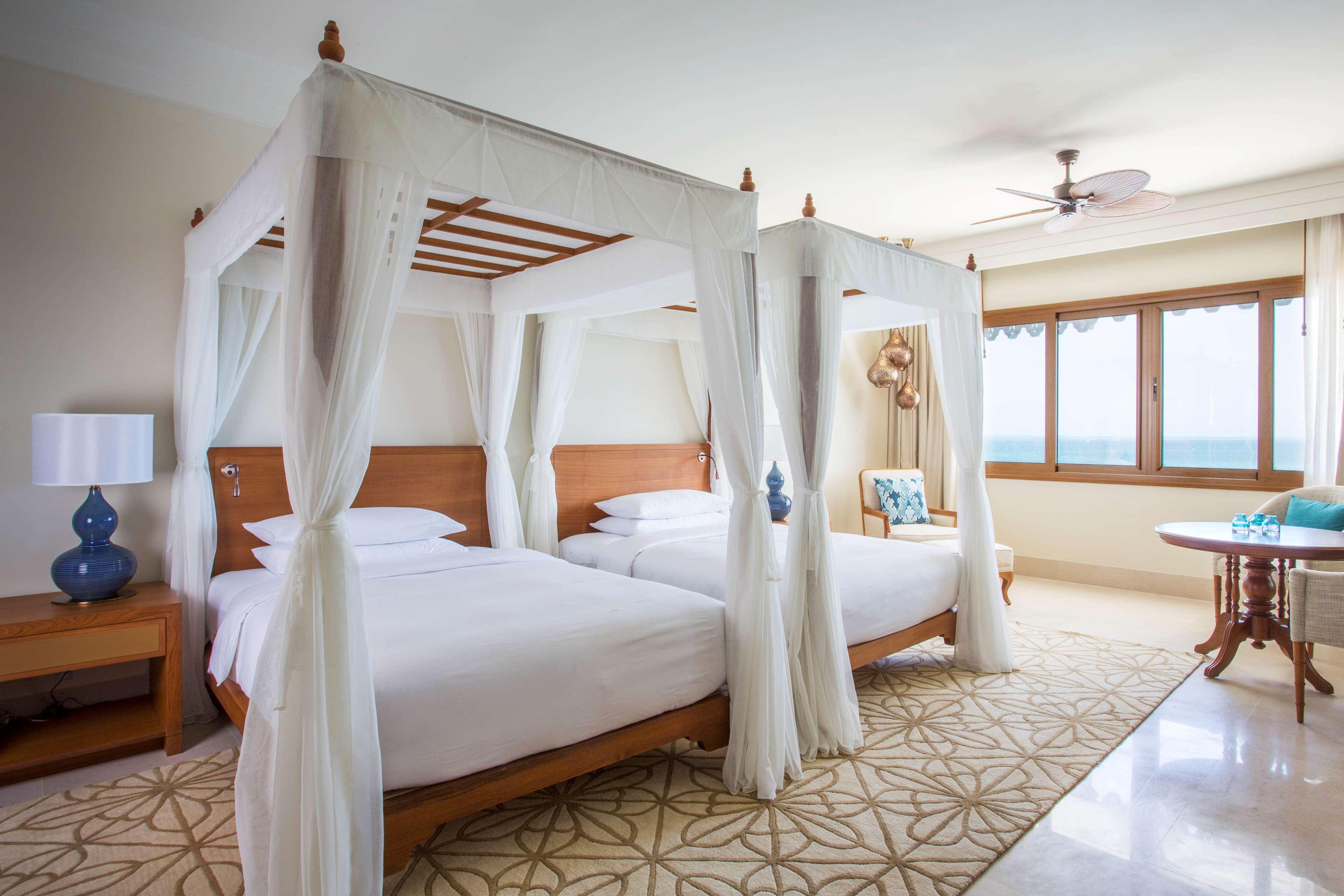 Park Hyatt Zanzibar Otel Dış mekan fotoğraf