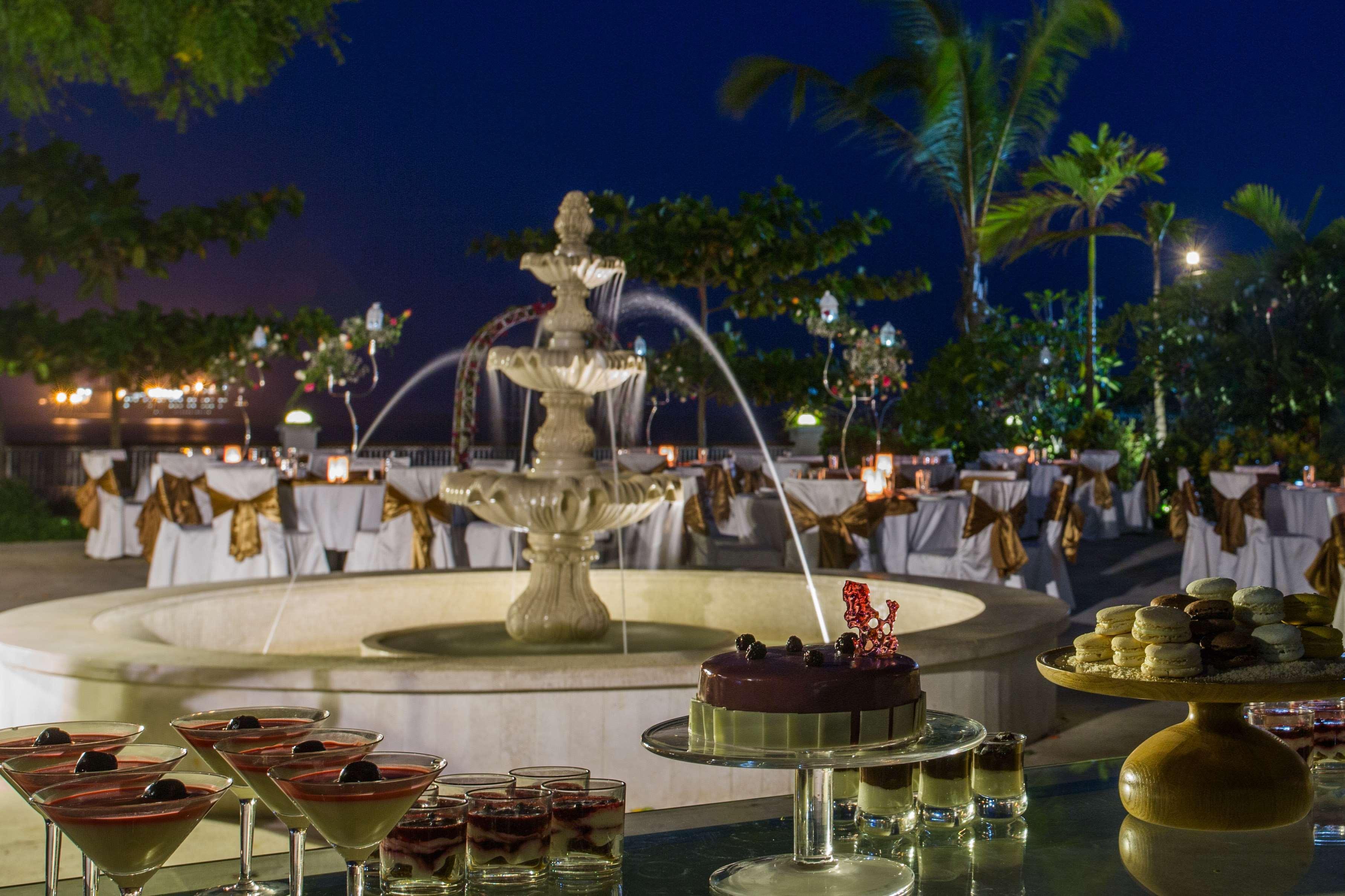 Park Hyatt Zanzibar Otel Dış mekan fotoğraf