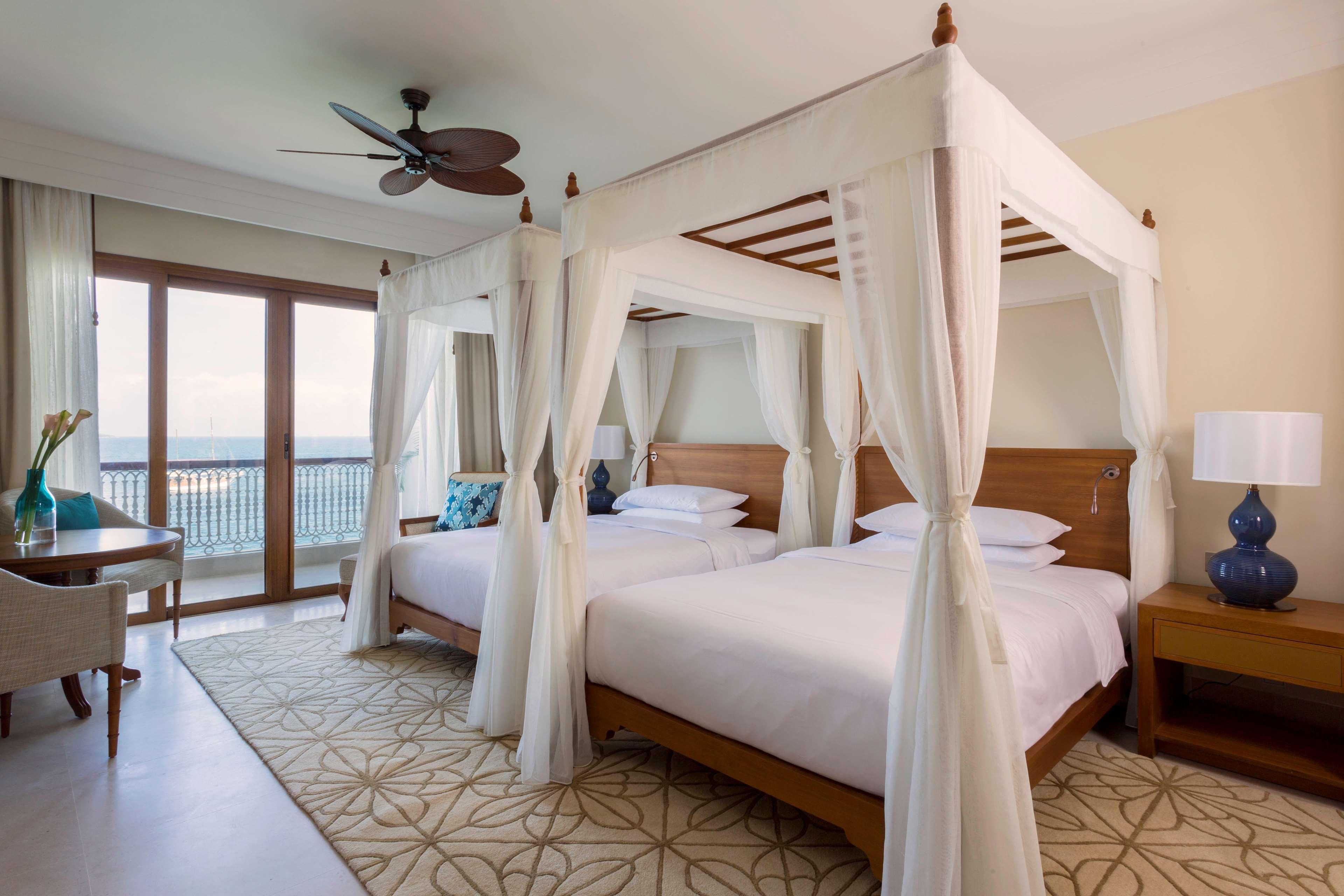 Park Hyatt Zanzibar Otel Dış mekan fotoğraf