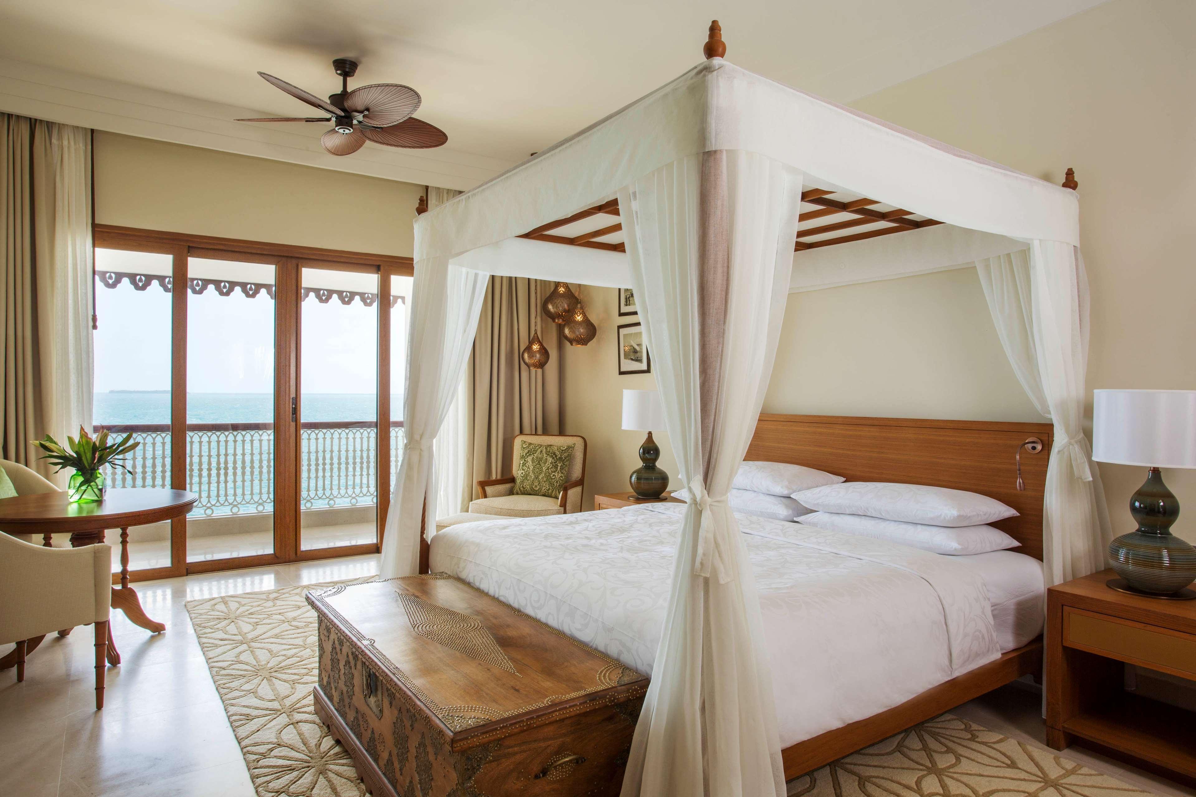 Park Hyatt Zanzibar Otel Dış mekan fotoğraf