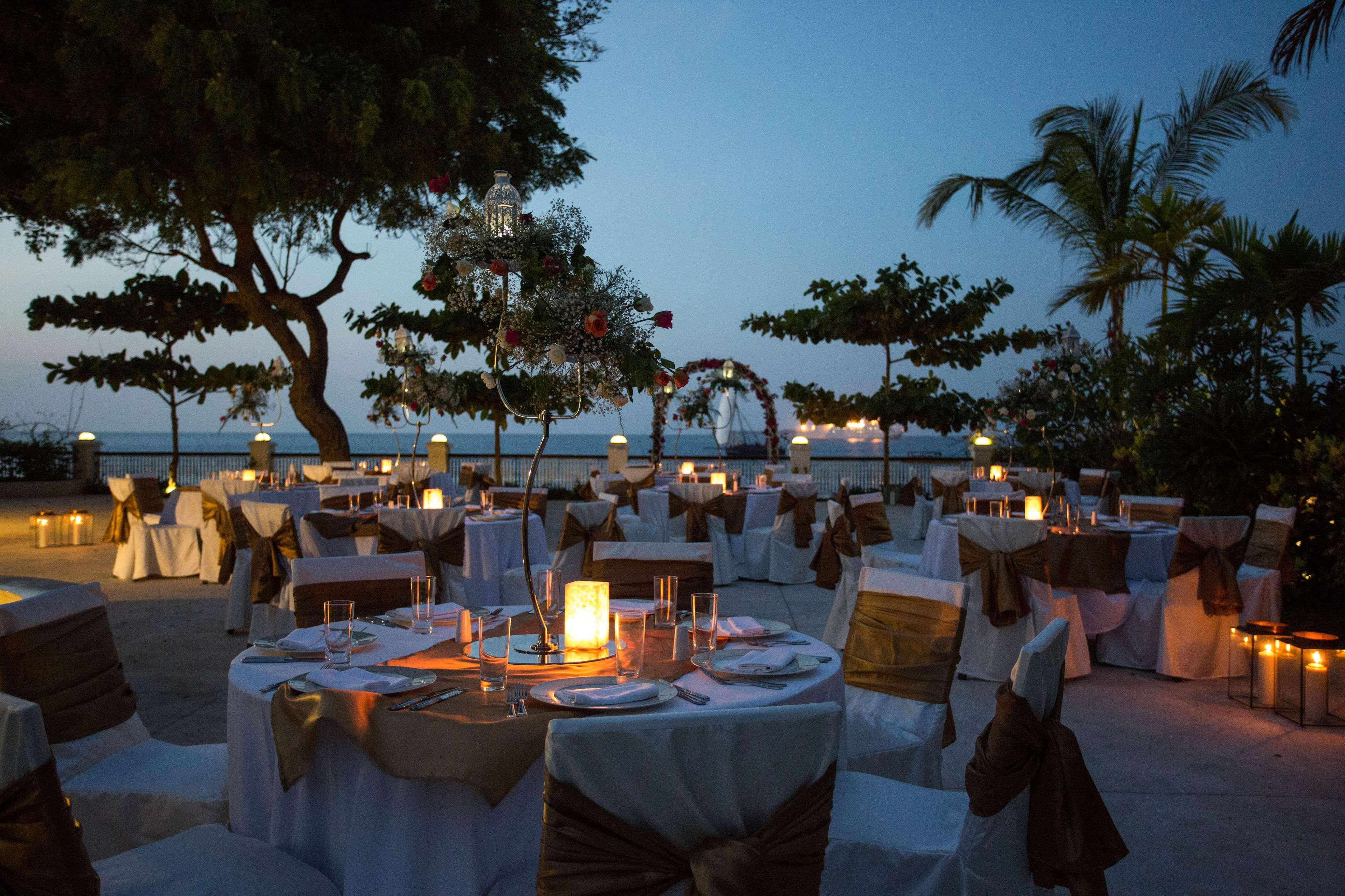 Park Hyatt Zanzibar Otel Dış mekan fotoğraf