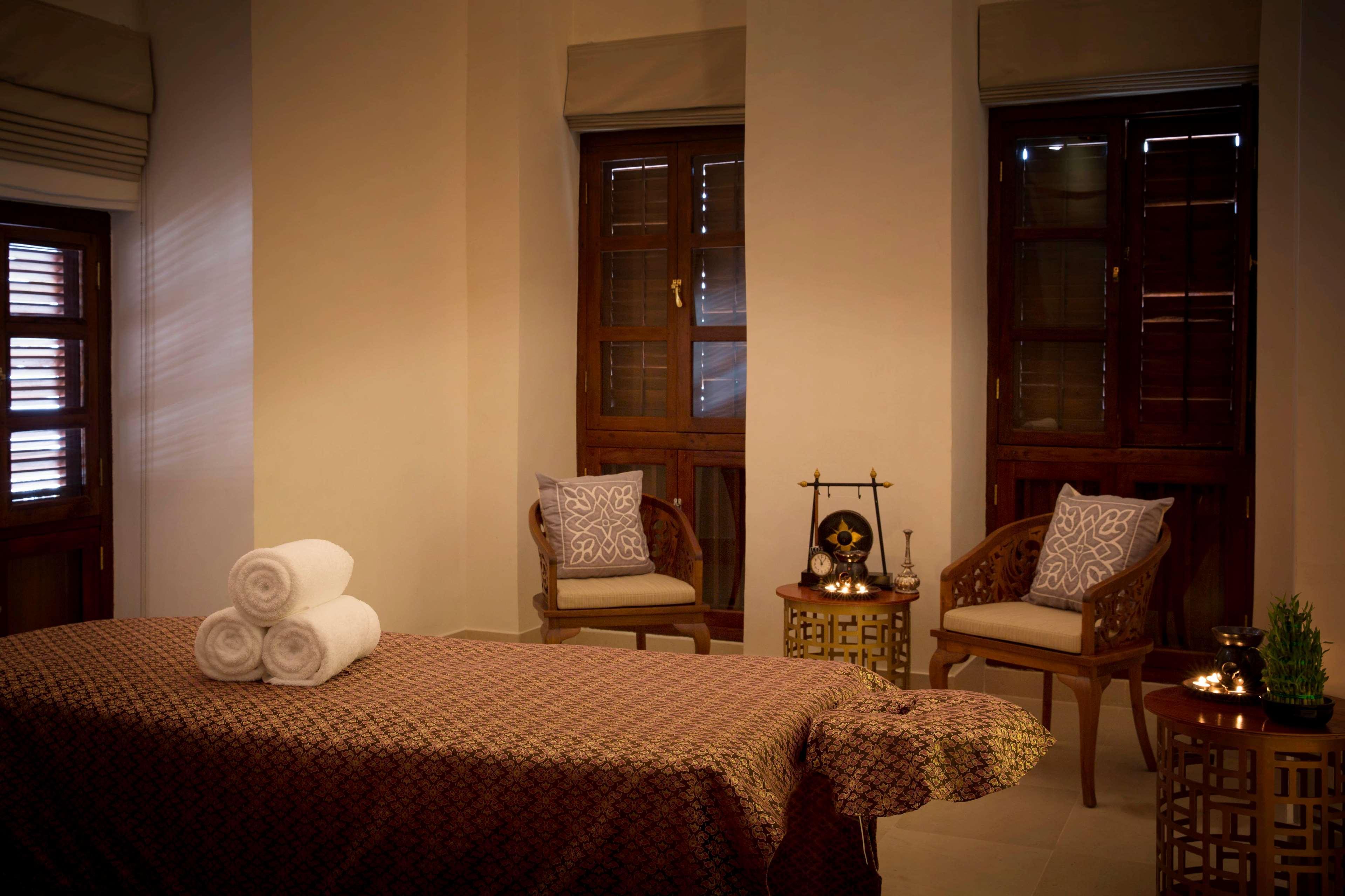 Park Hyatt Zanzibar Otel Dış mekan fotoğraf