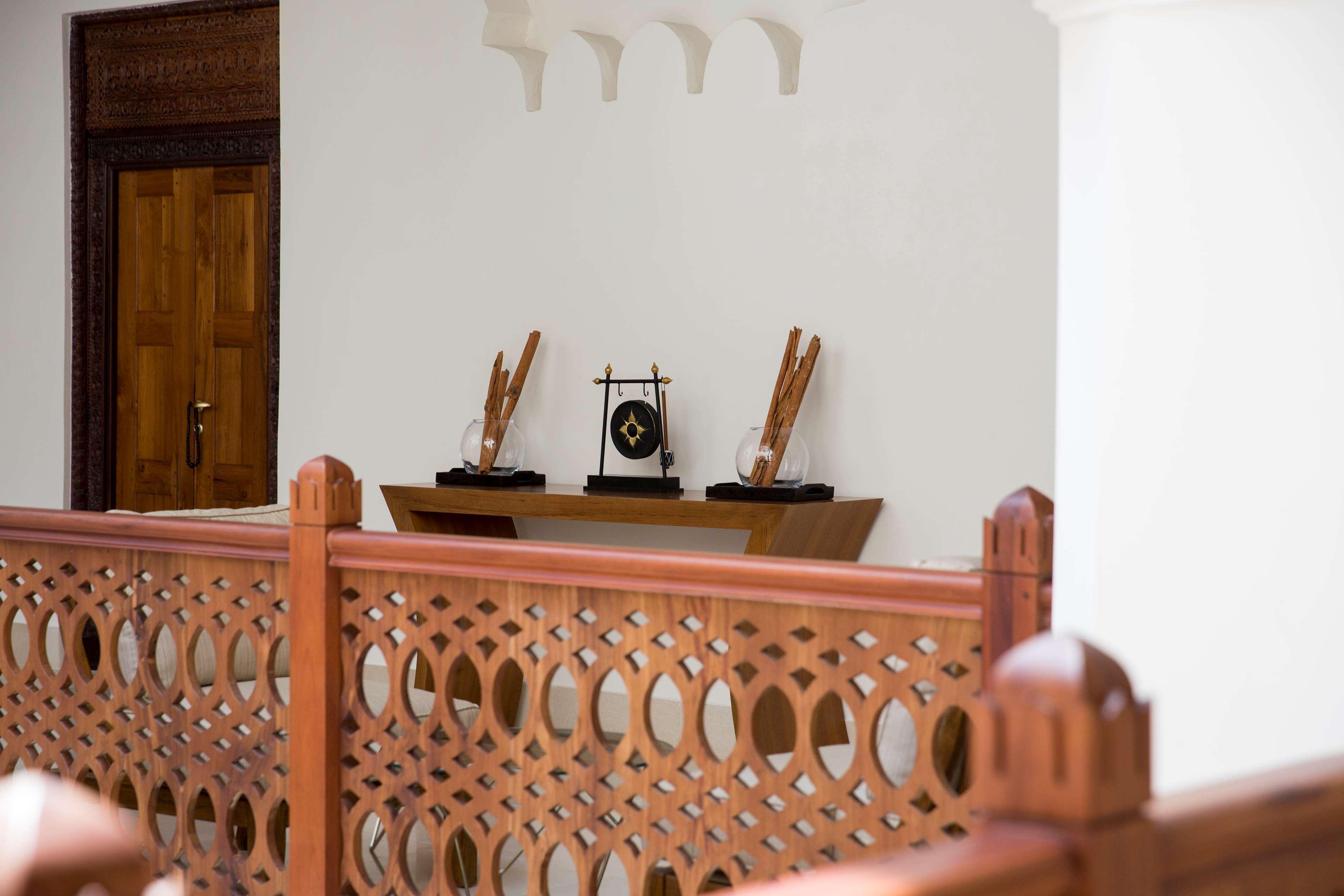 Park Hyatt Zanzibar Otel Dış mekan fotoğraf