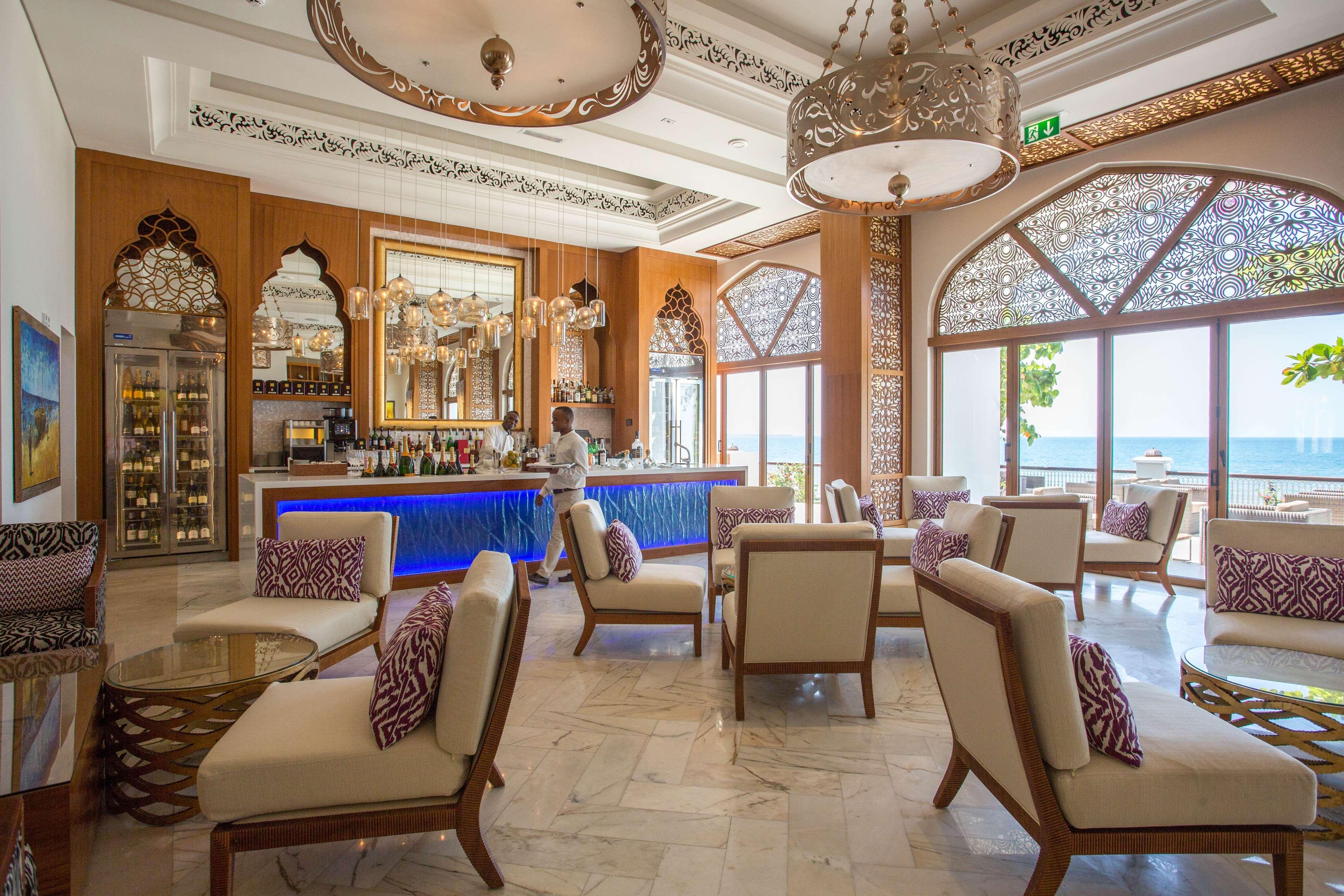 Park Hyatt Zanzibar Otel Dış mekan fotoğraf