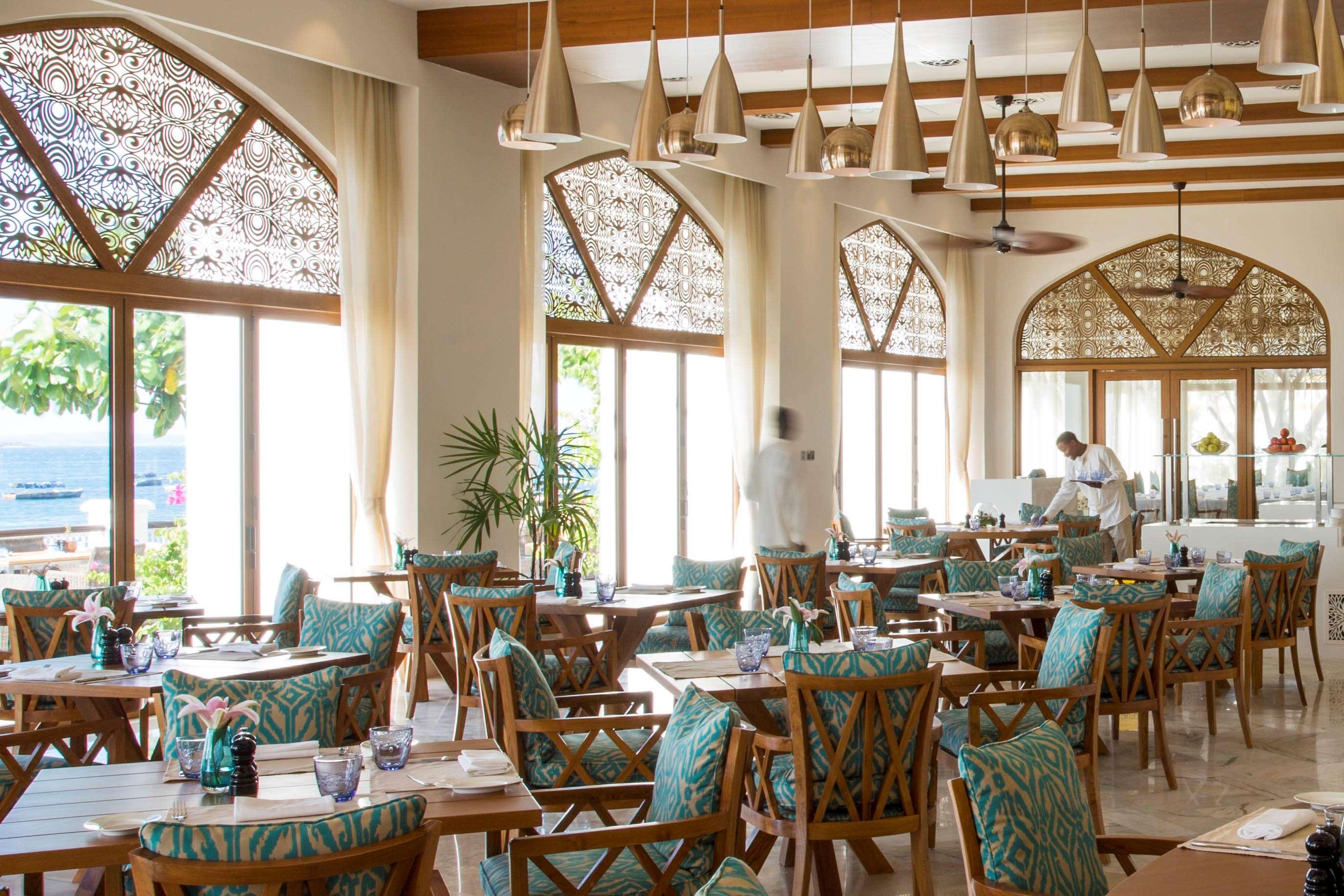 Park Hyatt Zanzibar Otel Dış mekan fotoğraf
