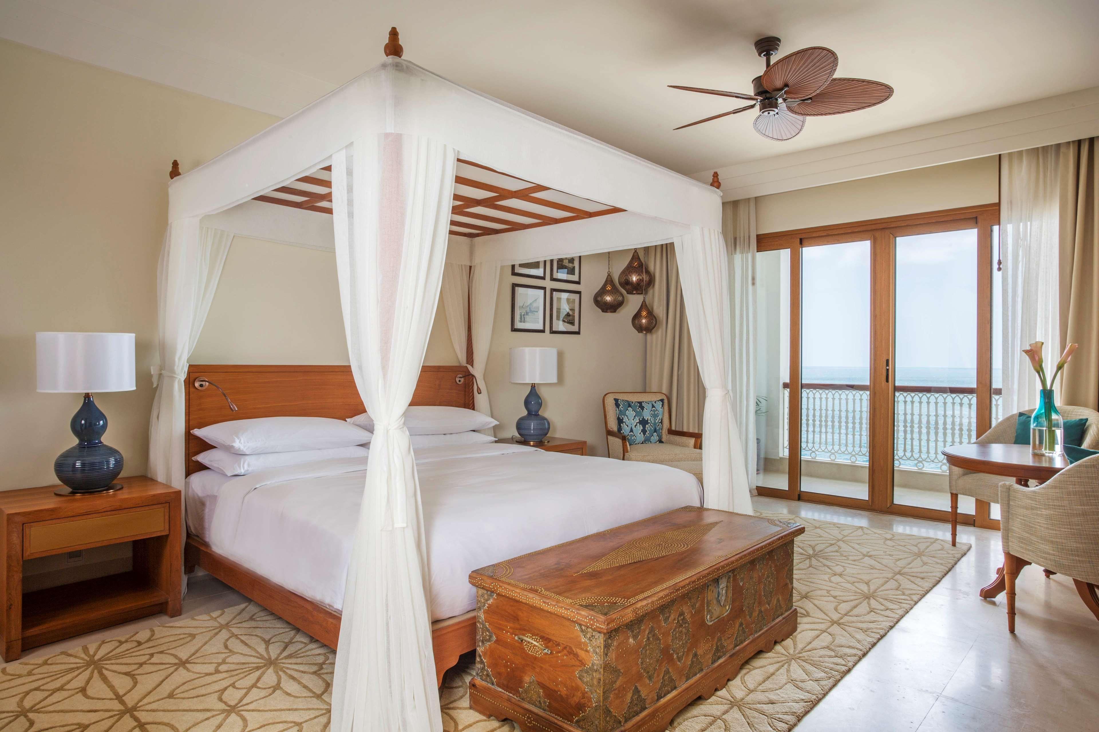 Park Hyatt Zanzibar Otel Dış mekan fotoğraf