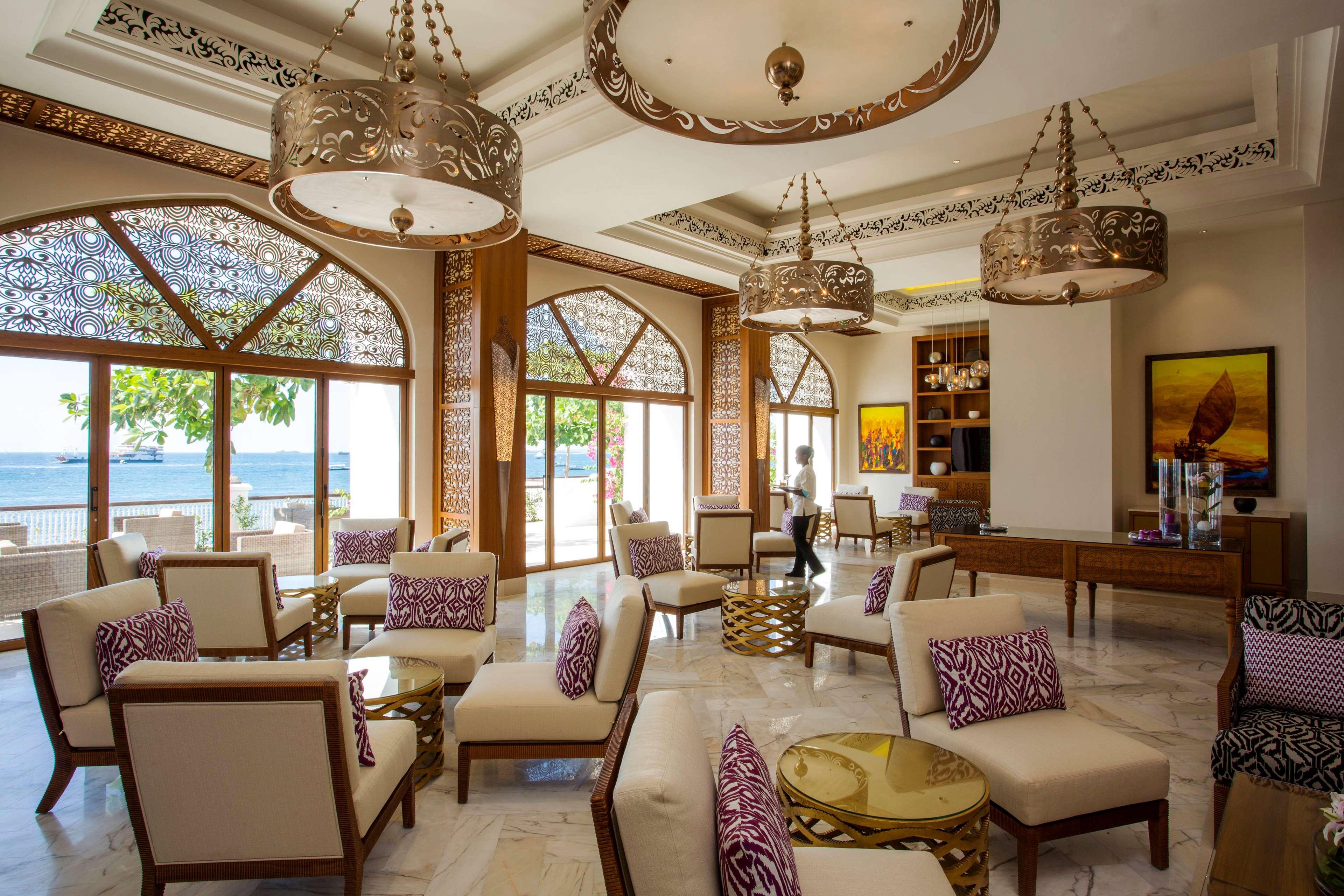 Park Hyatt Zanzibar Otel Dış mekan fotoğraf