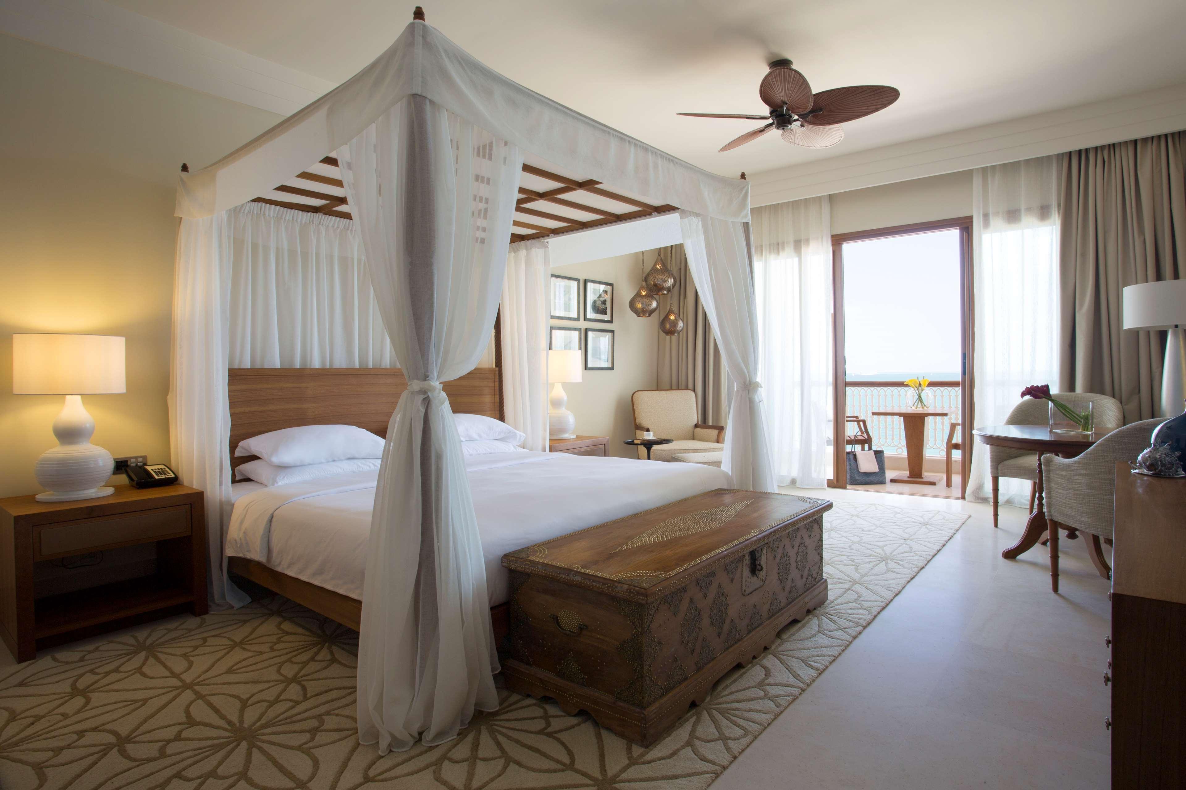 Park Hyatt Zanzibar Otel Dış mekan fotoğraf