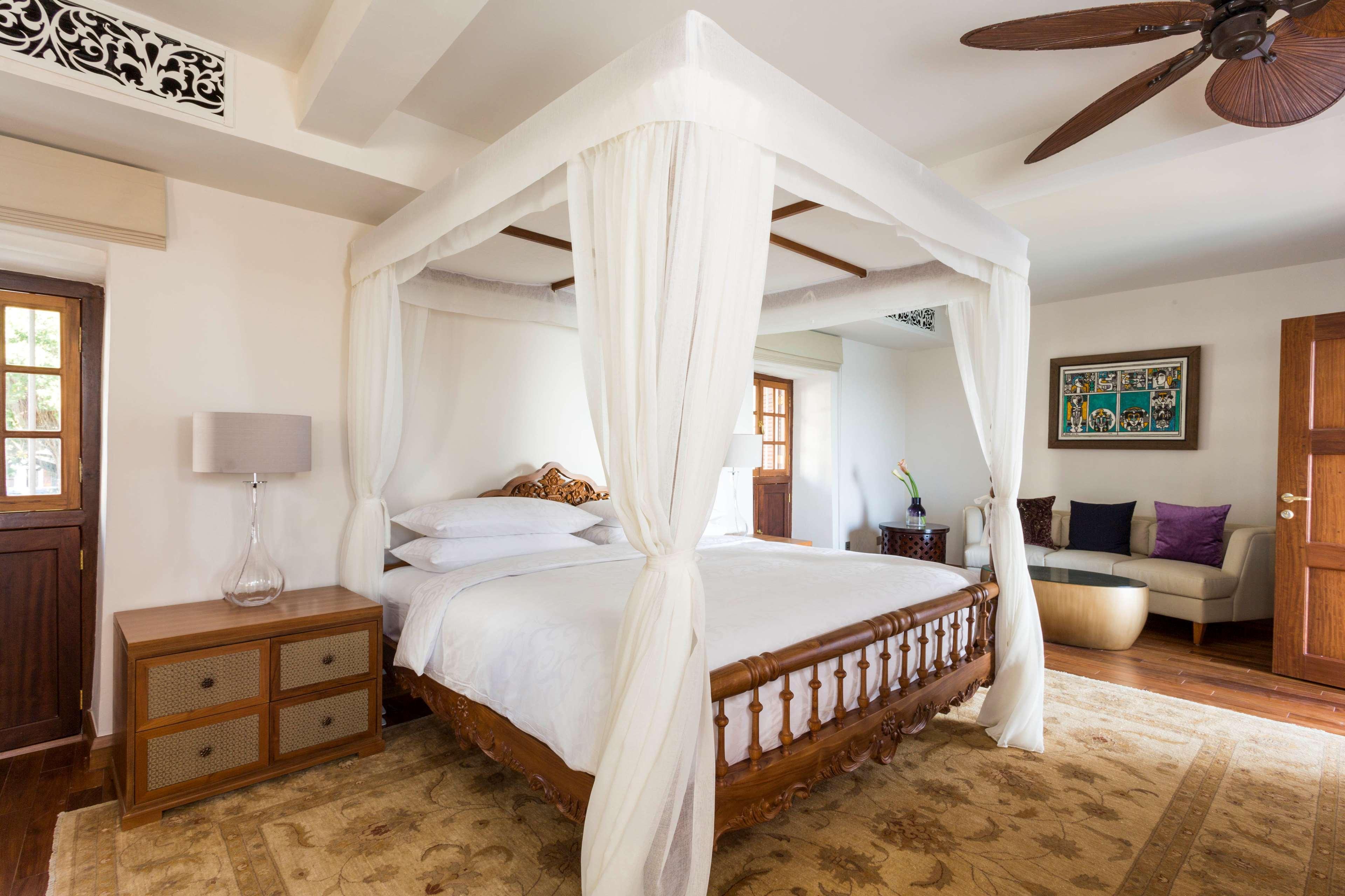 Park Hyatt Zanzibar Otel Dış mekan fotoğraf