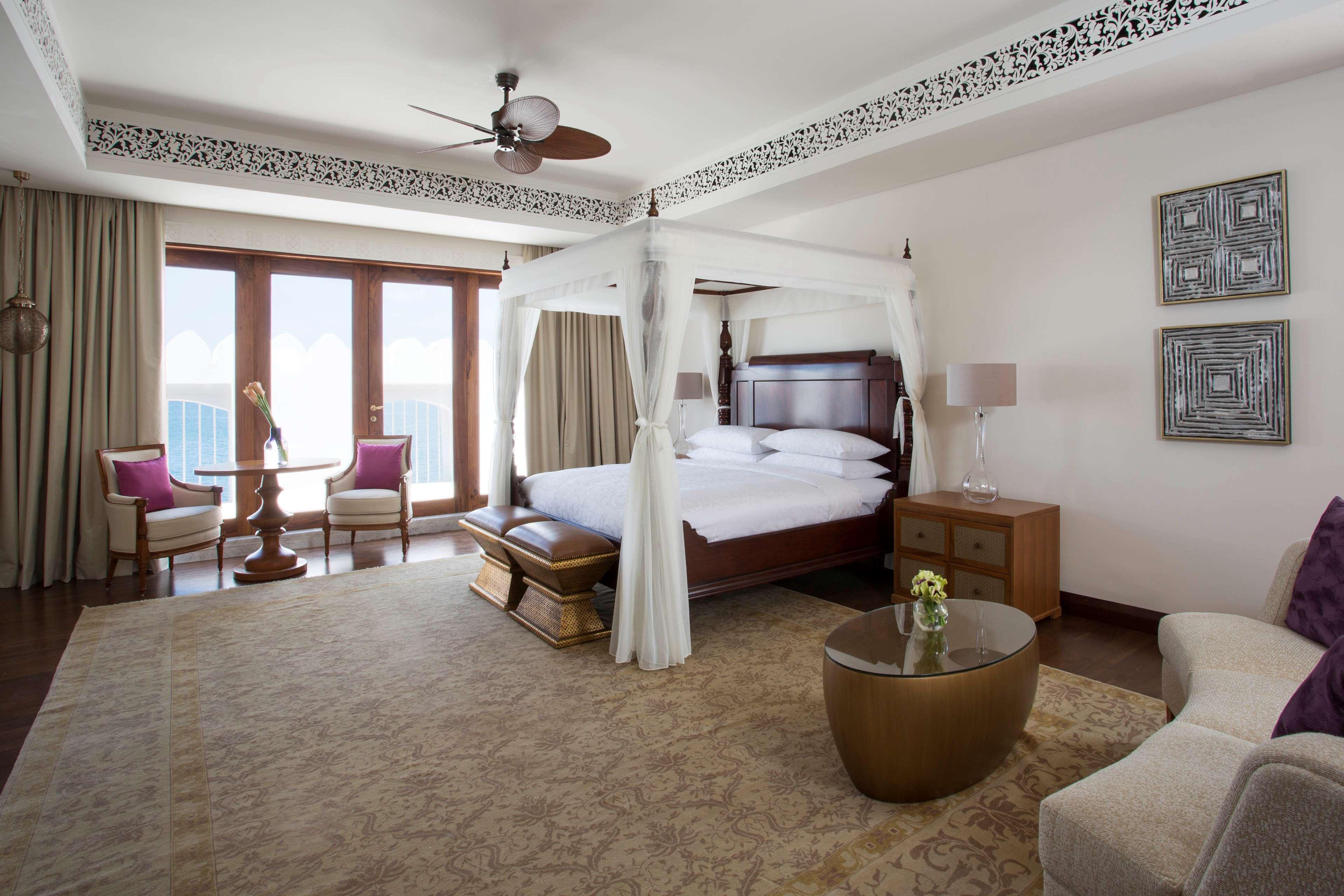 Park Hyatt Zanzibar Otel Dış mekan fotoğraf