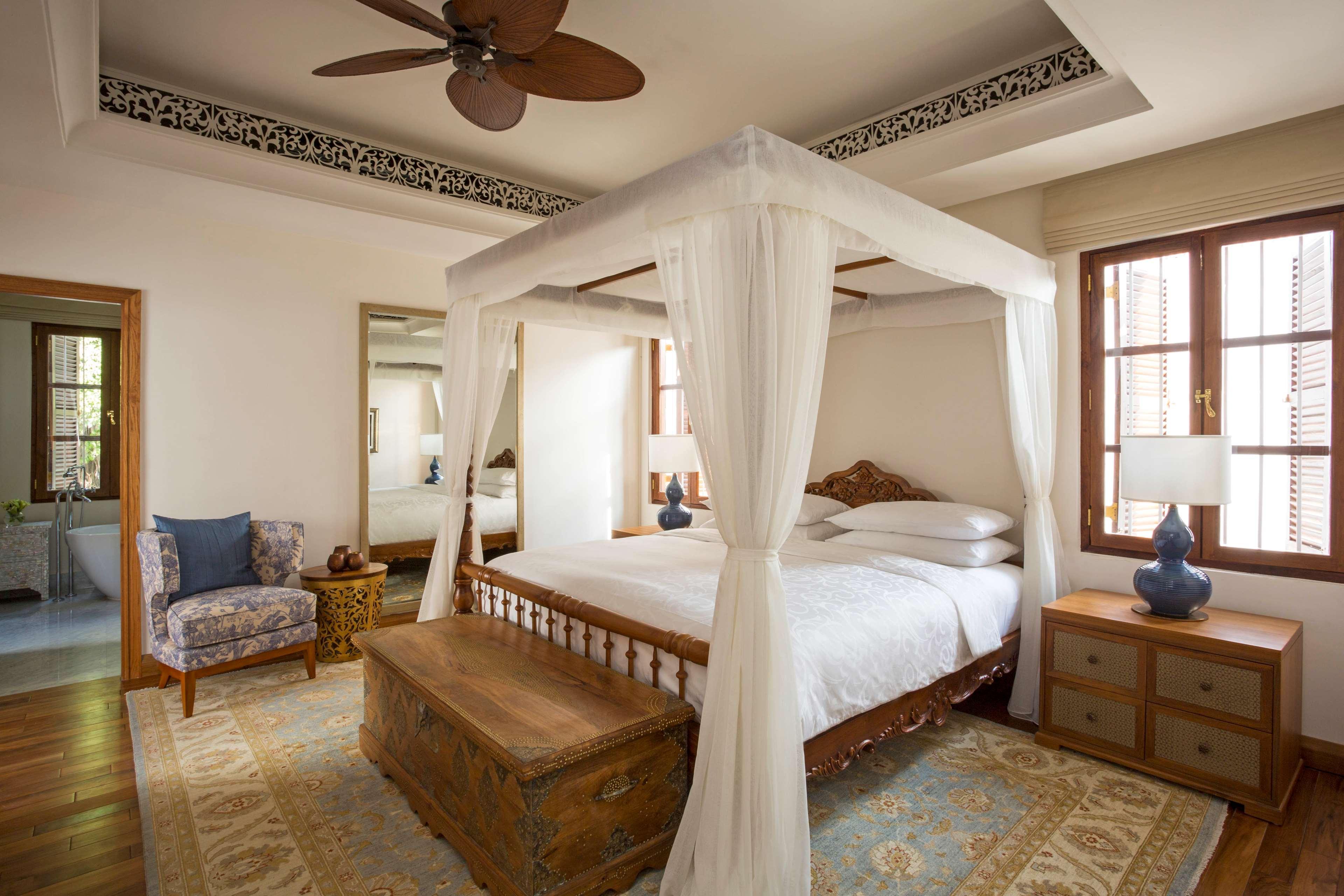 Park Hyatt Zanzibar Otel Dış mekan fotoğraf