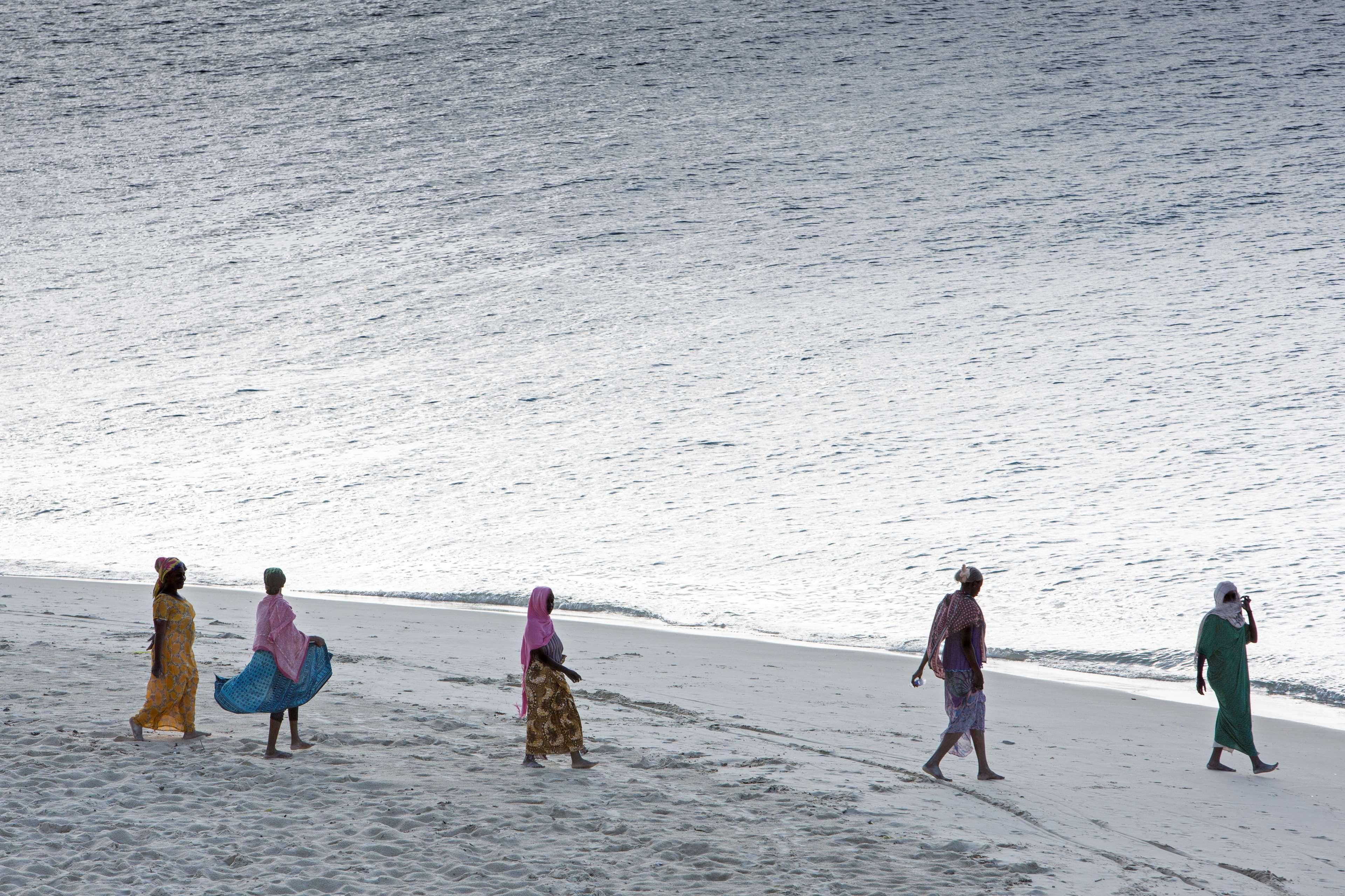 Park Hyatt Zanzibar Otel Dış mekan fotoğraf
