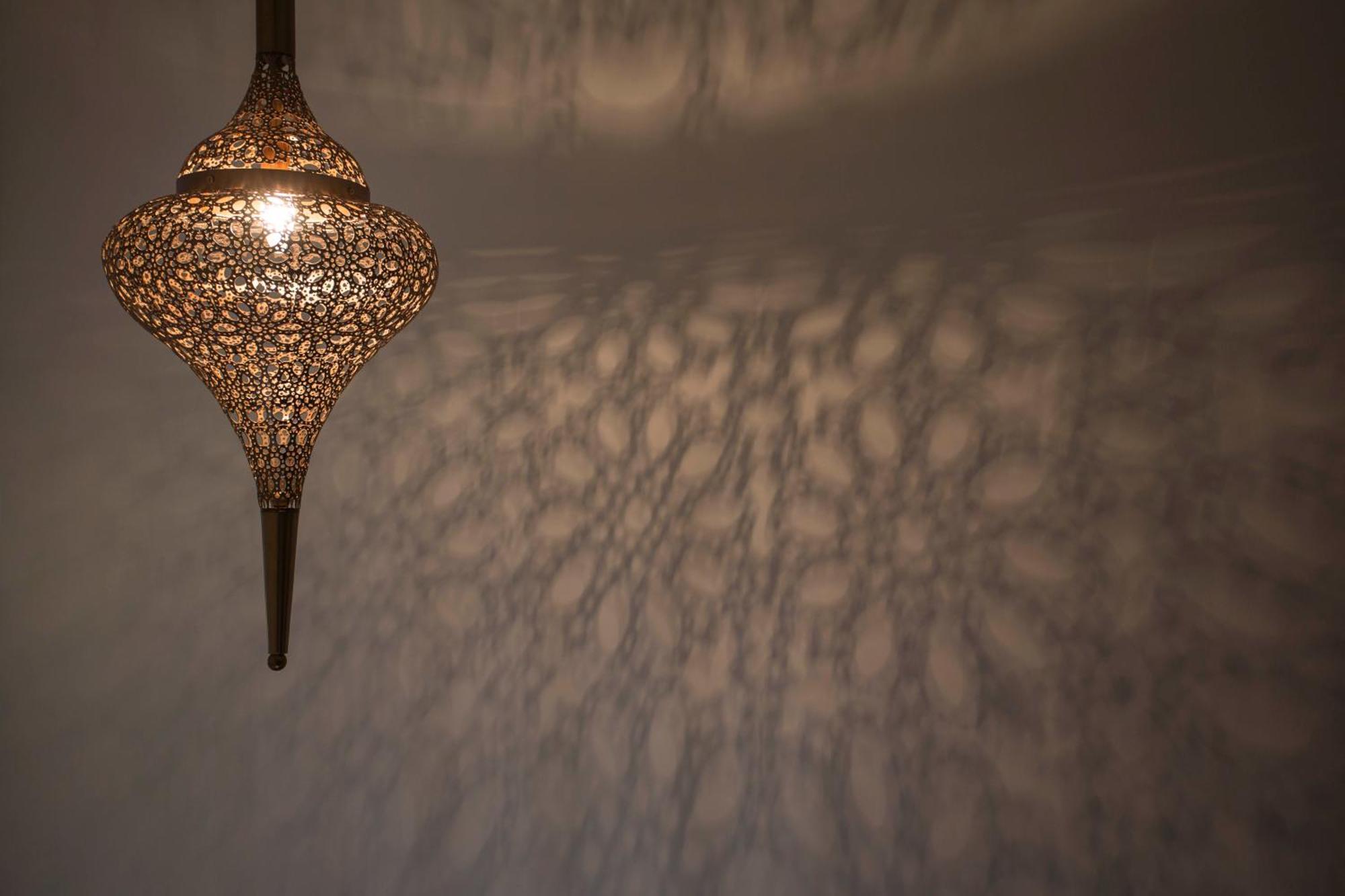 Park Hyatt Zanzibar Otel Dış mekan fotoğraf