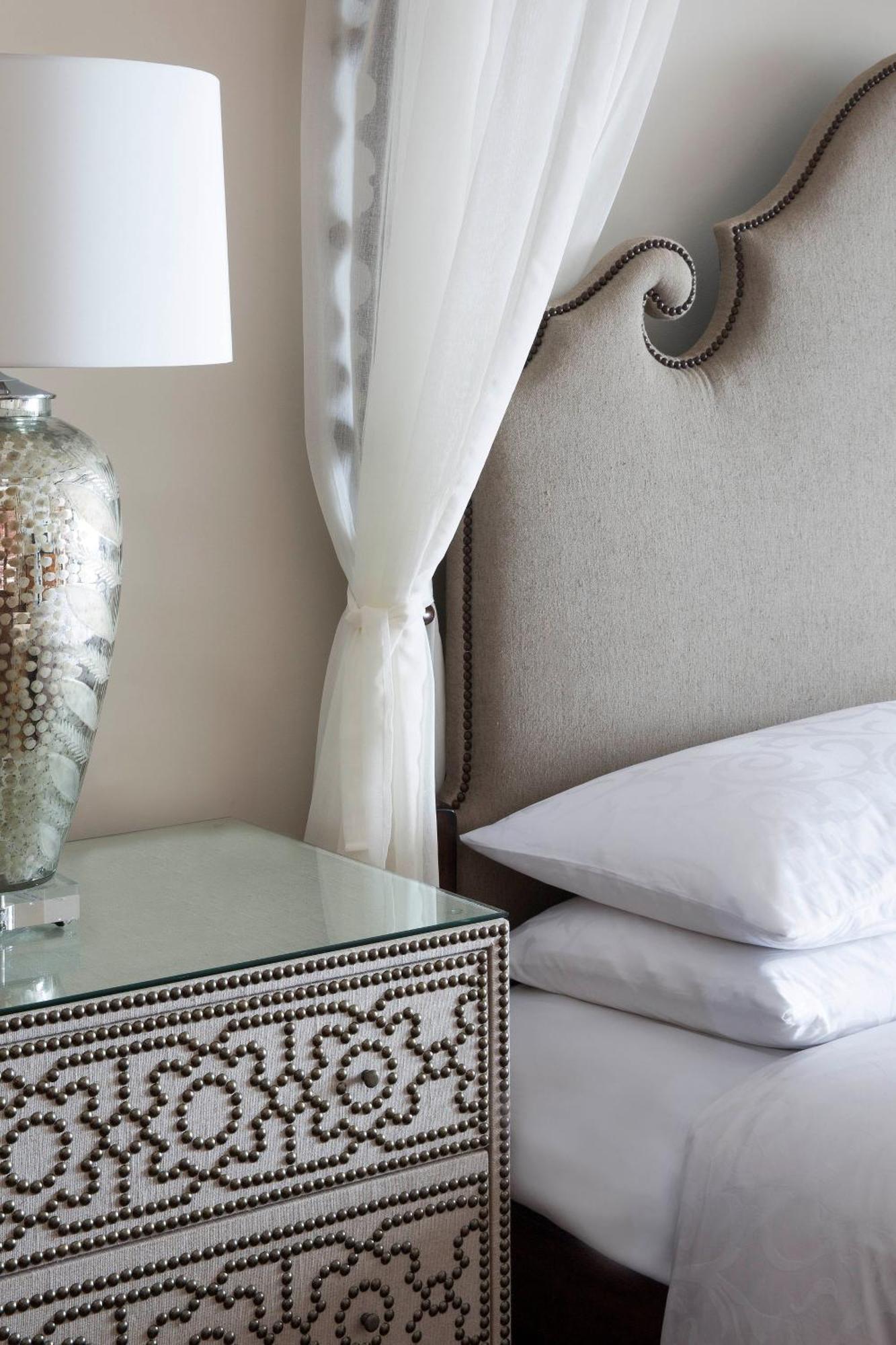 Park Hyatt Zanzibar Otel Dış mekan fotoğraf