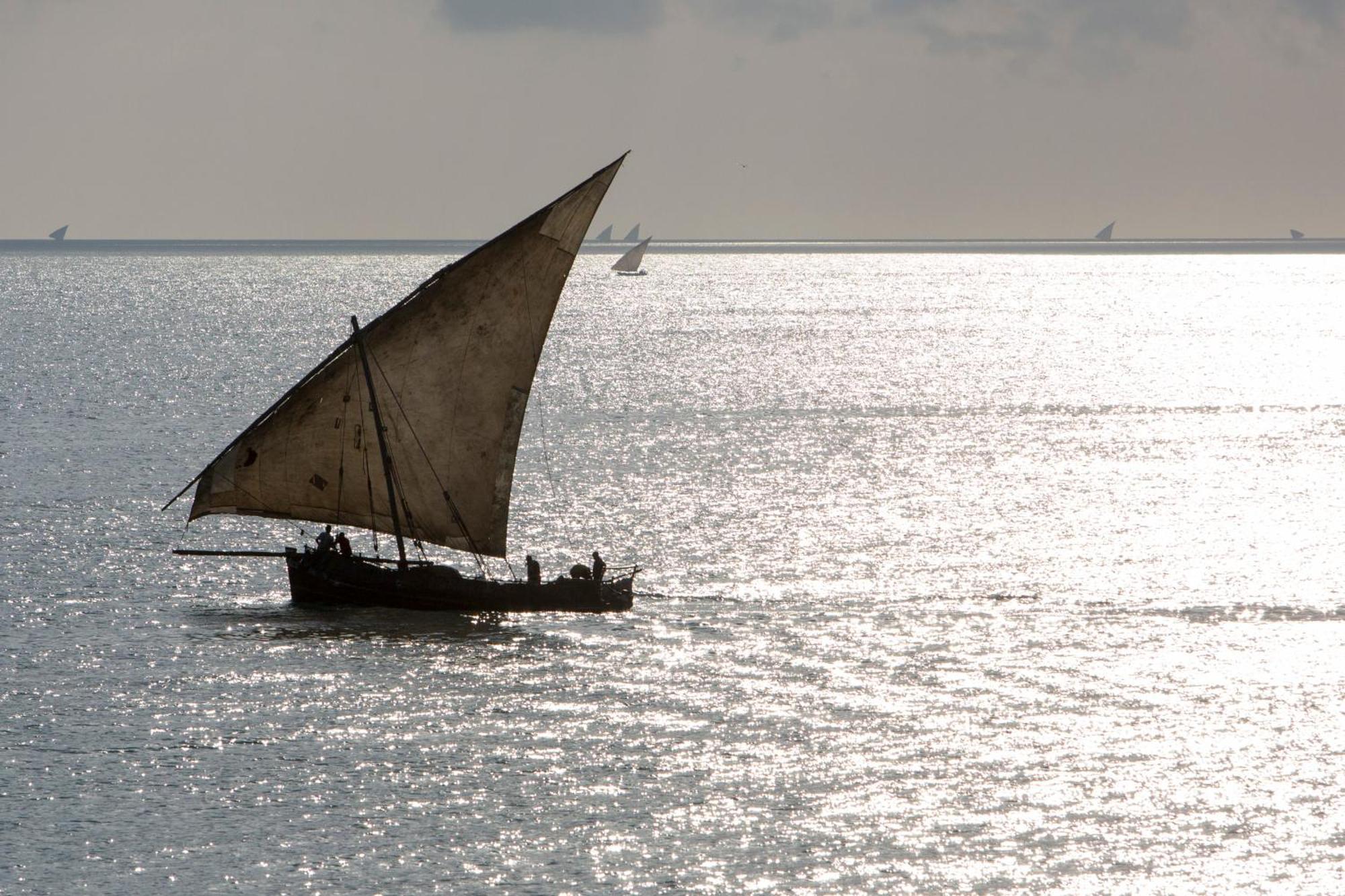 Park Hyatt Zanzibar Otel Dış mekan fotoğraf