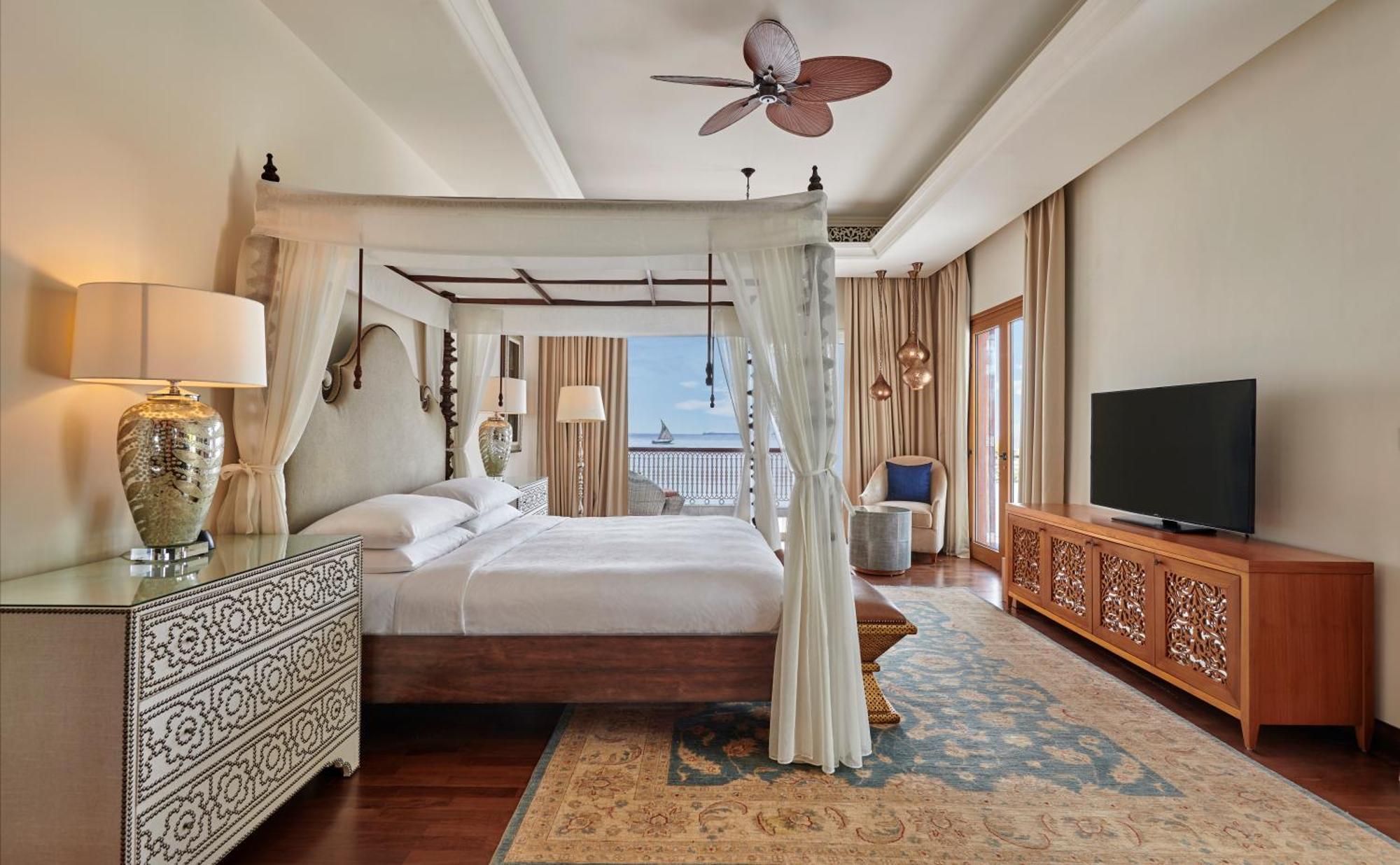 Park Hyatt Zanzibar Otel Dış mekan fotoğraf